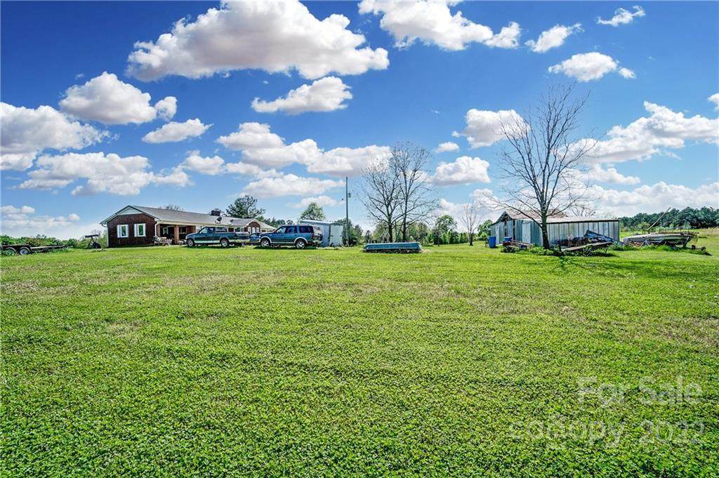 523 Eubanks Road - Photo 1