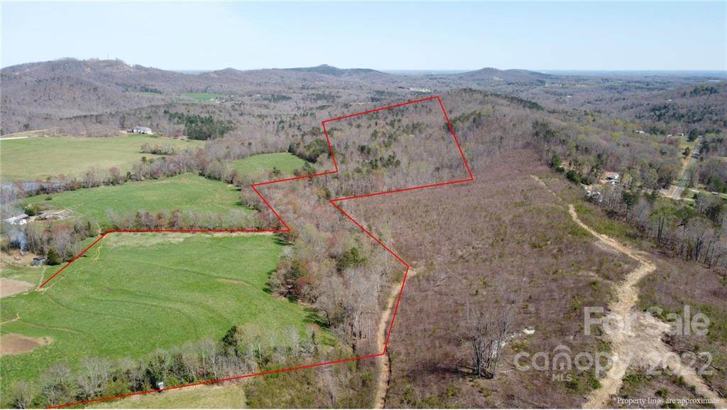 0 Cheatham Ford Road - Photo 1
