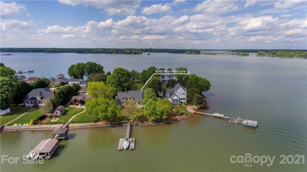 8247 Peninsula Lane - Photo 1