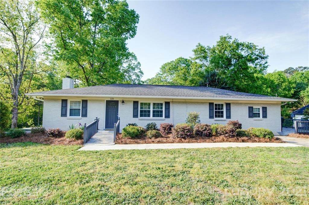 622 Deese Road - Photo 1