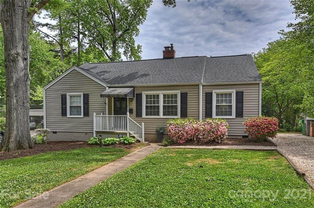 517 Poindexter Circle - Photo 1