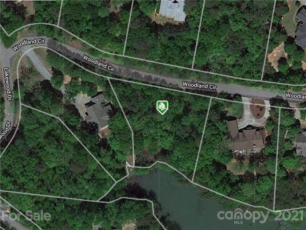 LOT 88 Woodland Circle - Photo 1