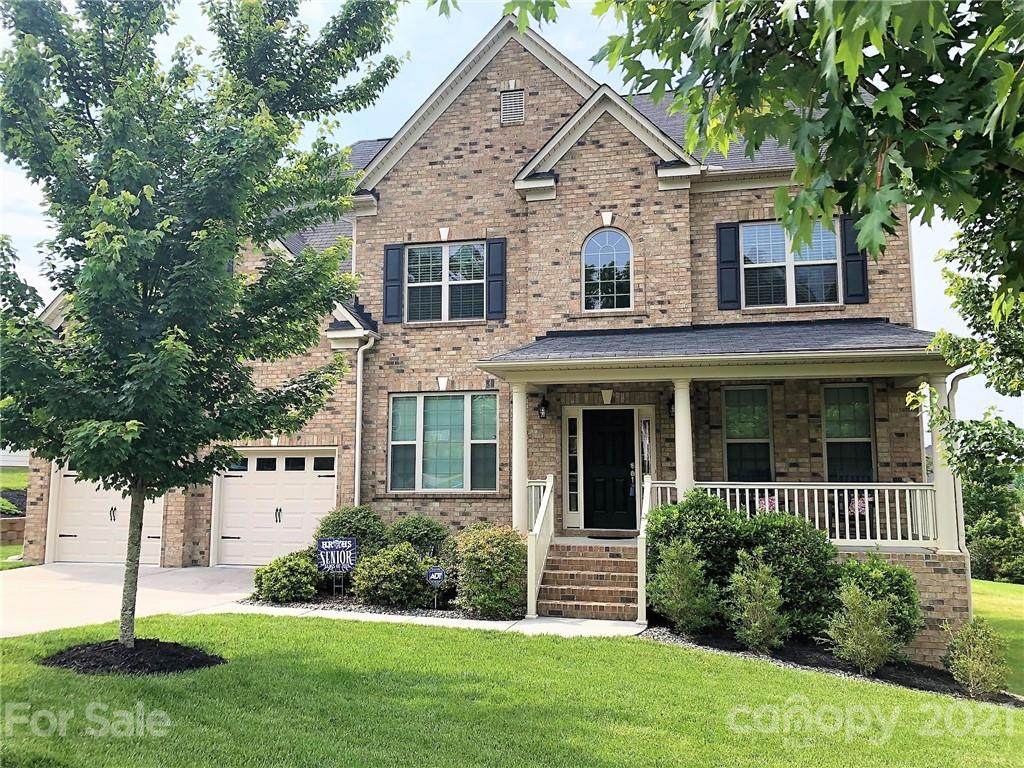 3986 Langtree Drive - Photo 1
