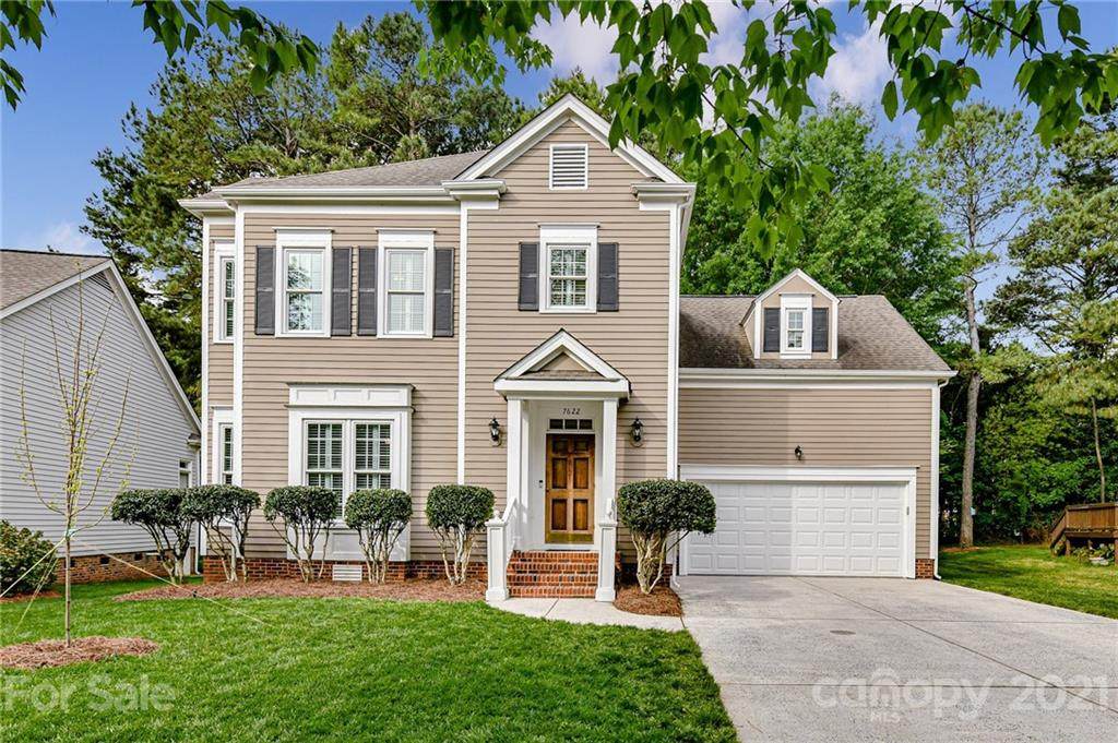 7622 Swinford Place - Photo 1
