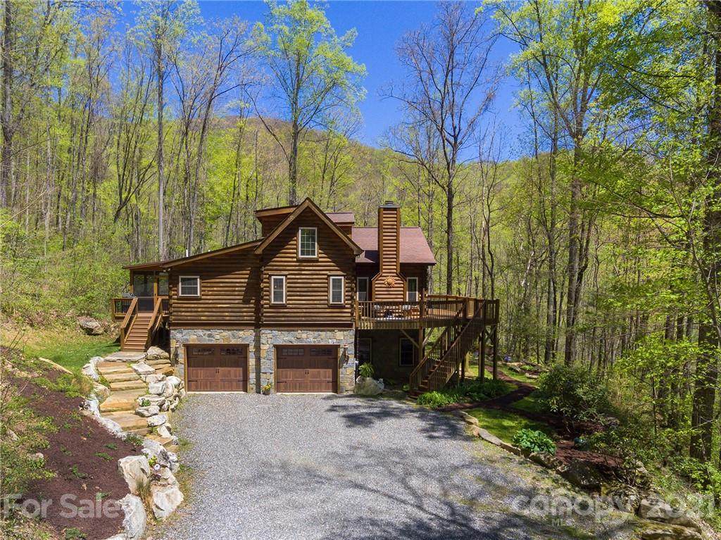 51 North Knob Lane - Photo 1