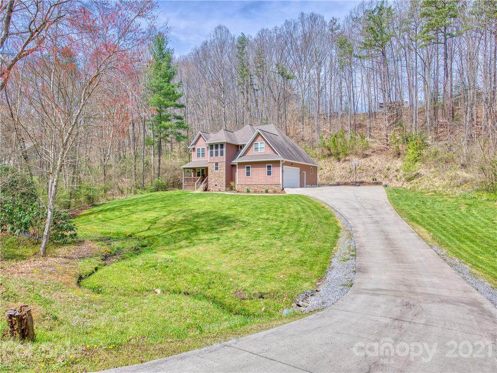 406 Redfield Drive - Photo 1