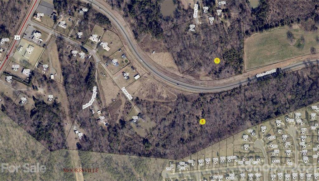 000 Connector Road - Photo 1
