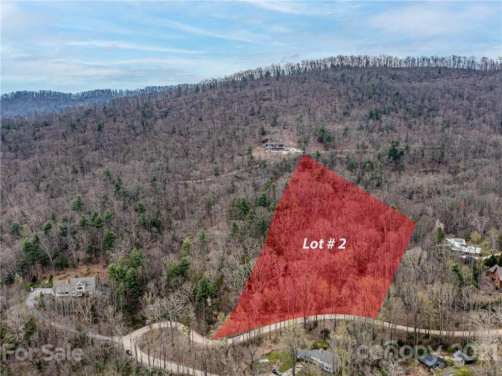 999 Webb Cove Road - Photo 1