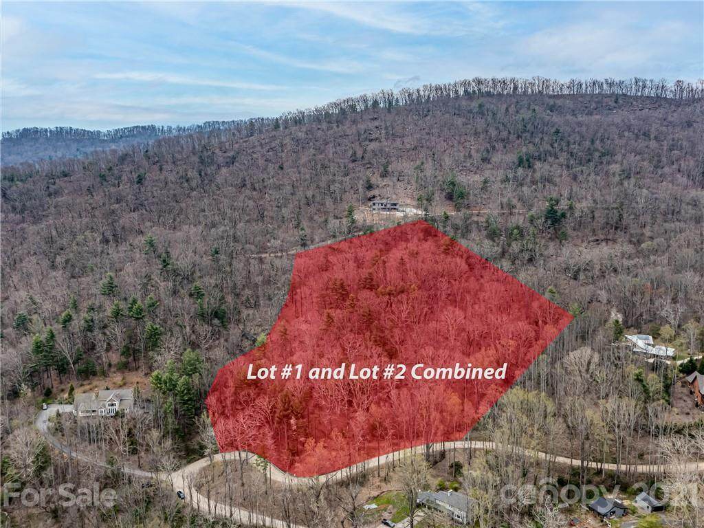 999 Webb Cove Road - Photo 1