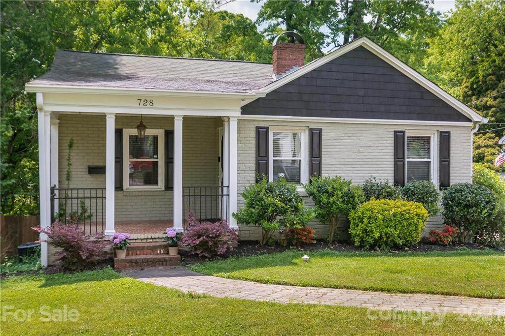 728 Ideal Way - Photo 1