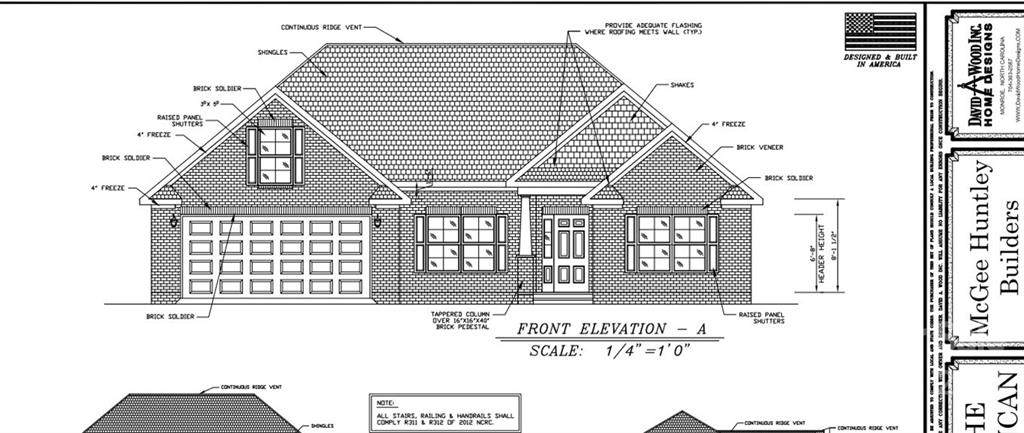 5228 Grey Hawk Court - Photo 1