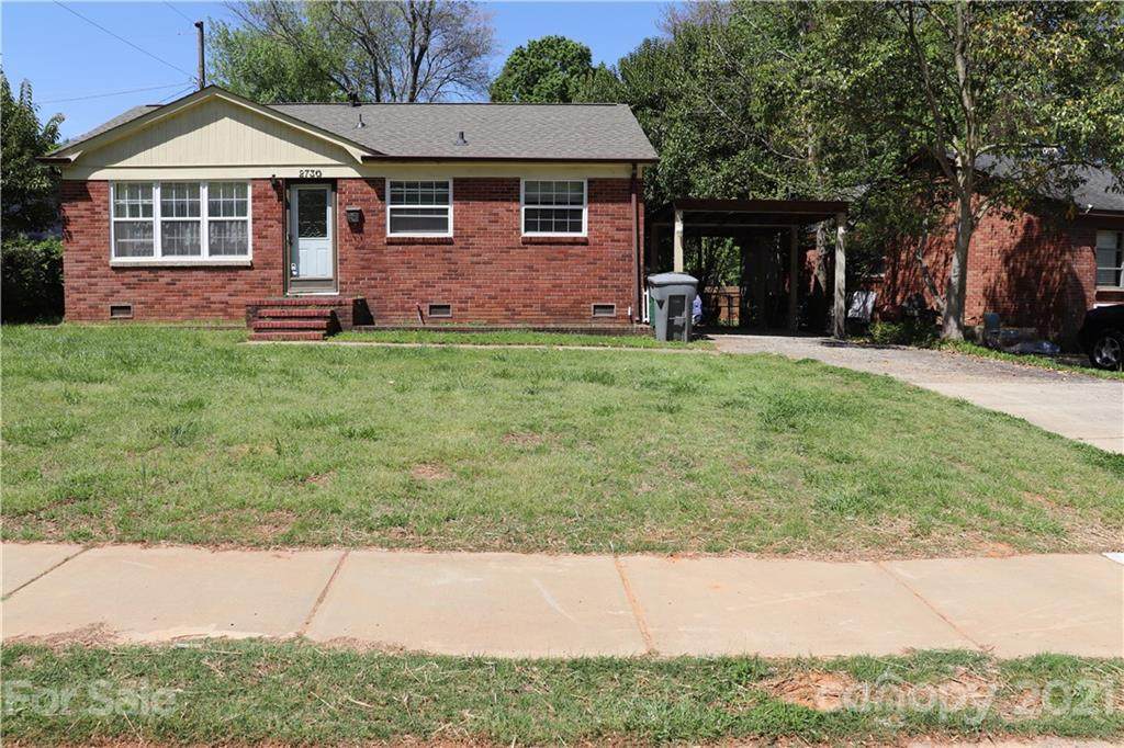 2730 Dora Drive - Photo 1