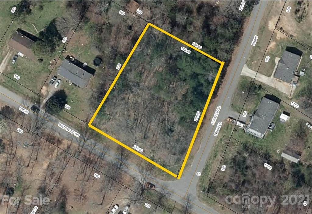 2515 Wildwood Drive - Photo 1