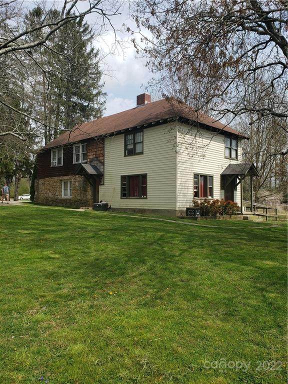 2856 Chimney Rock Road - Photo 1