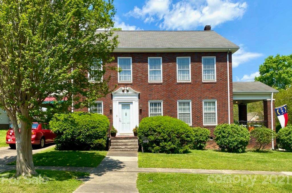 400 Carolina Avenue - Photo 1