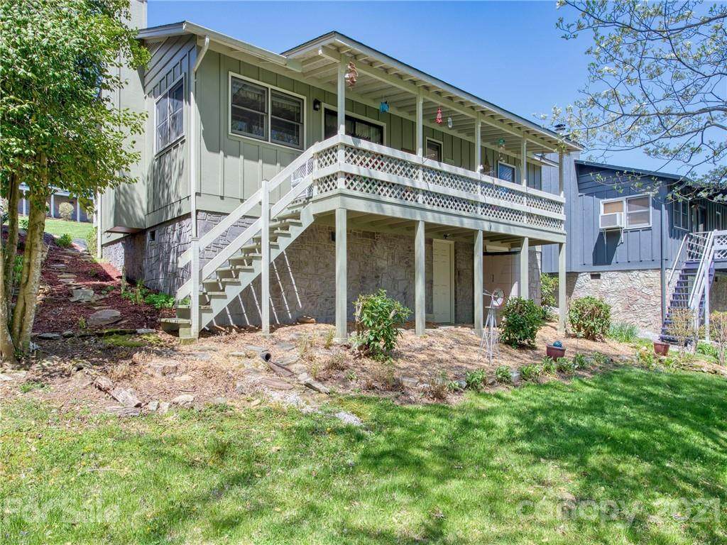 444 Stoney Ridge Loop - Photo 1