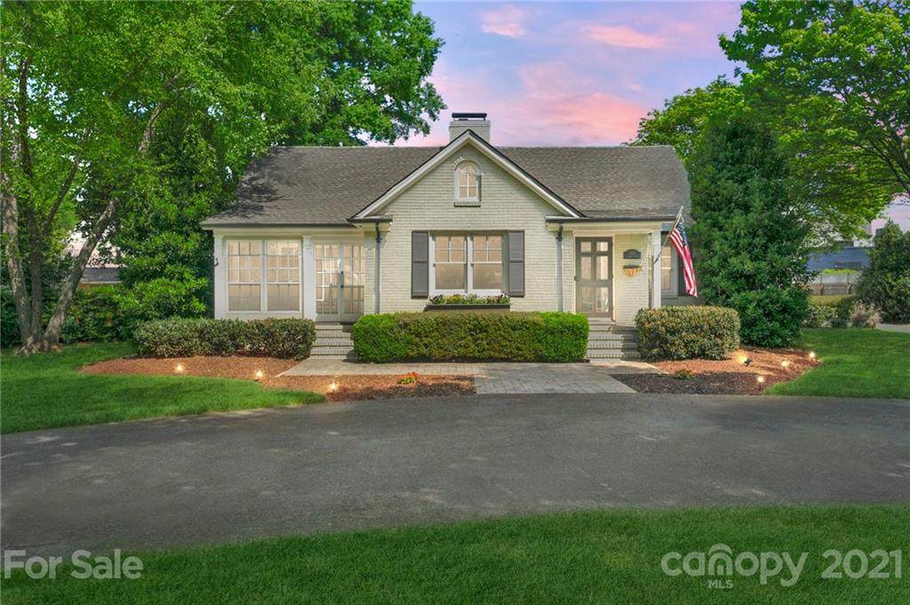 1222 Cedar Lane - Photo 1