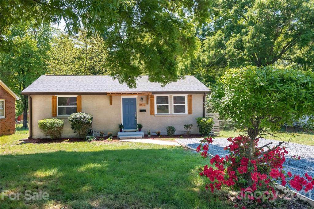 2112 Finchley Drive - Photo 1