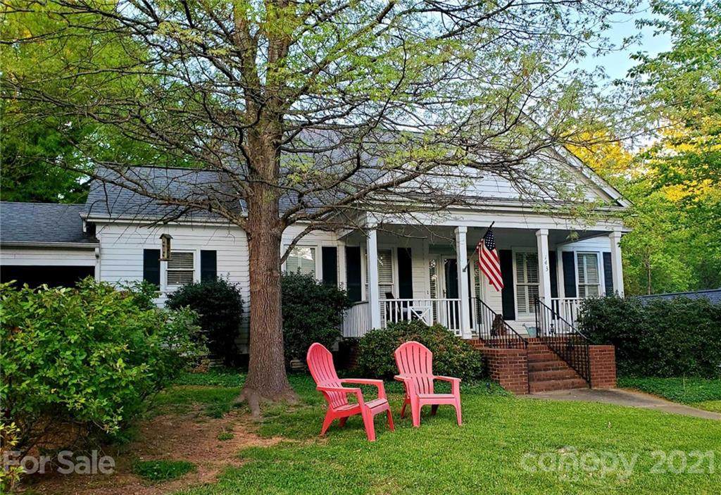 143 Morrison Hill Road - Photo 1