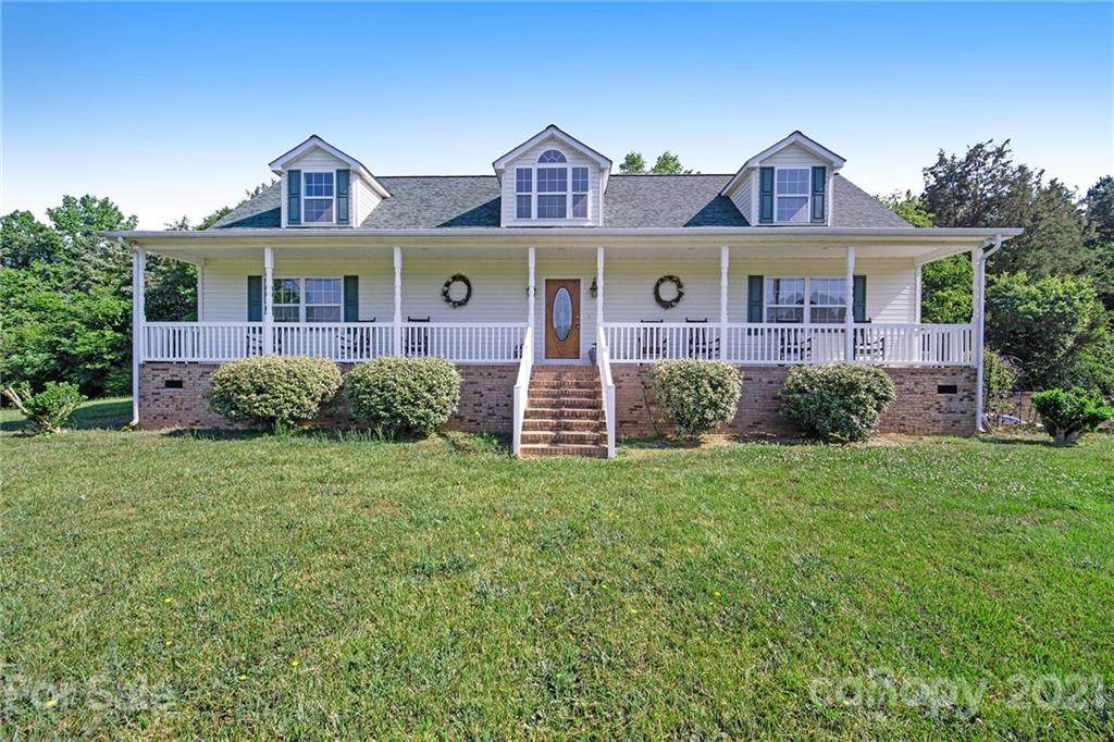 25315 Frick Road - Photo 1