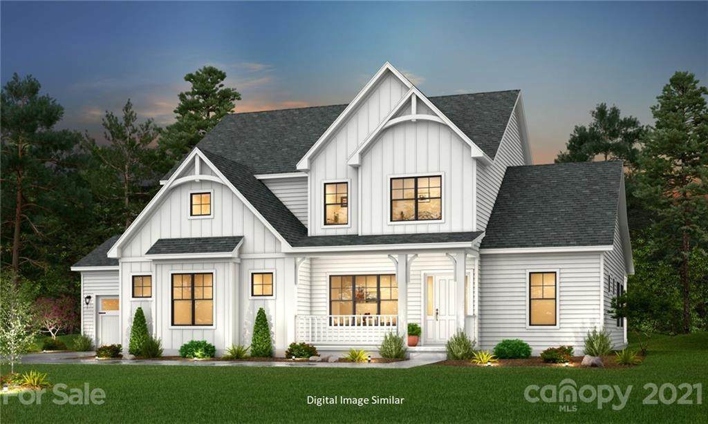 318 Grassy Ridge Court - Photo 1