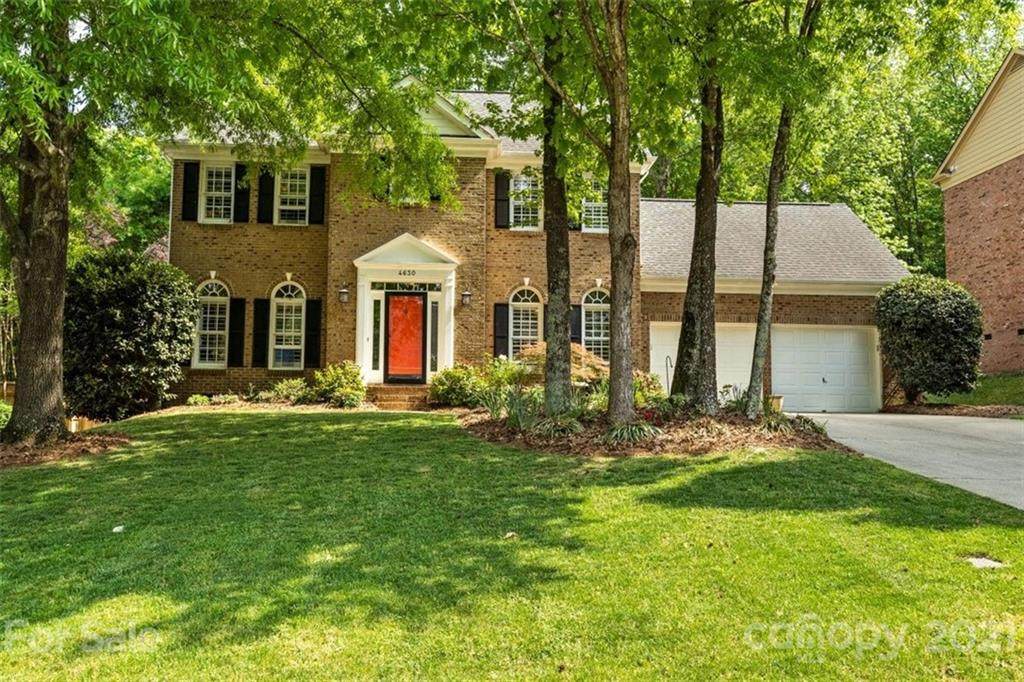 4630 Jamesville Drive - Photo 1