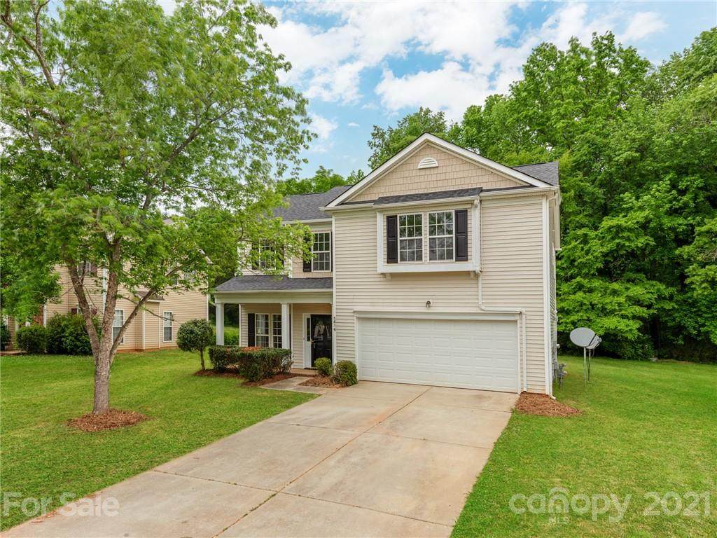5616 Timbertop Lane - Photo 1