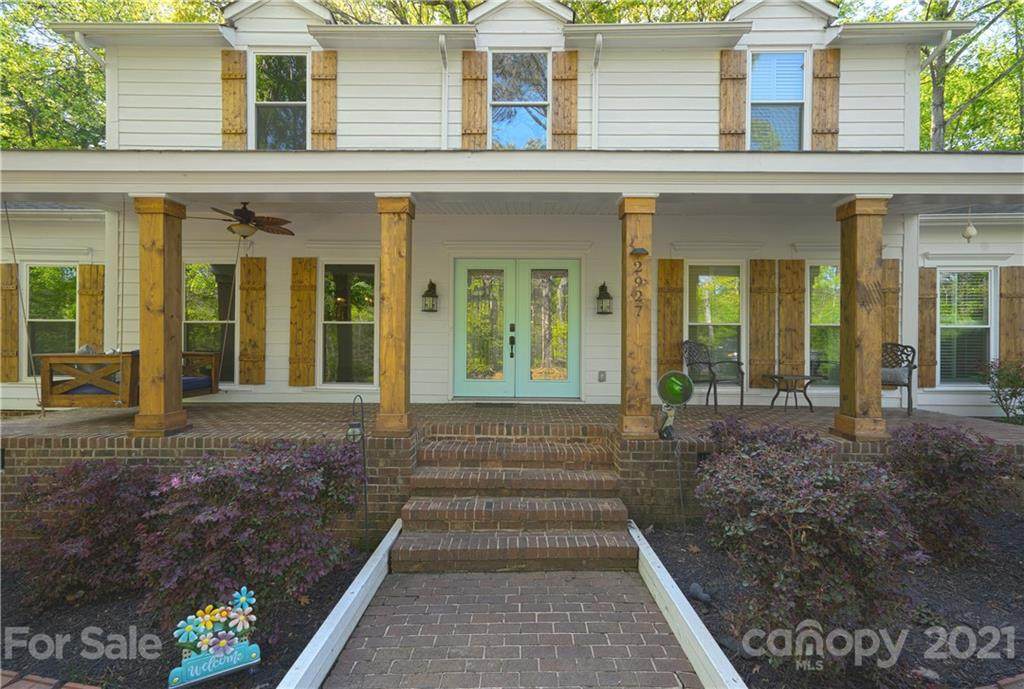 2927 Gaston Day School Road - Photo 1