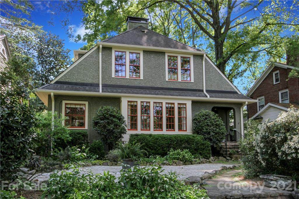 1020 Isleworth Avenue - Photo 1