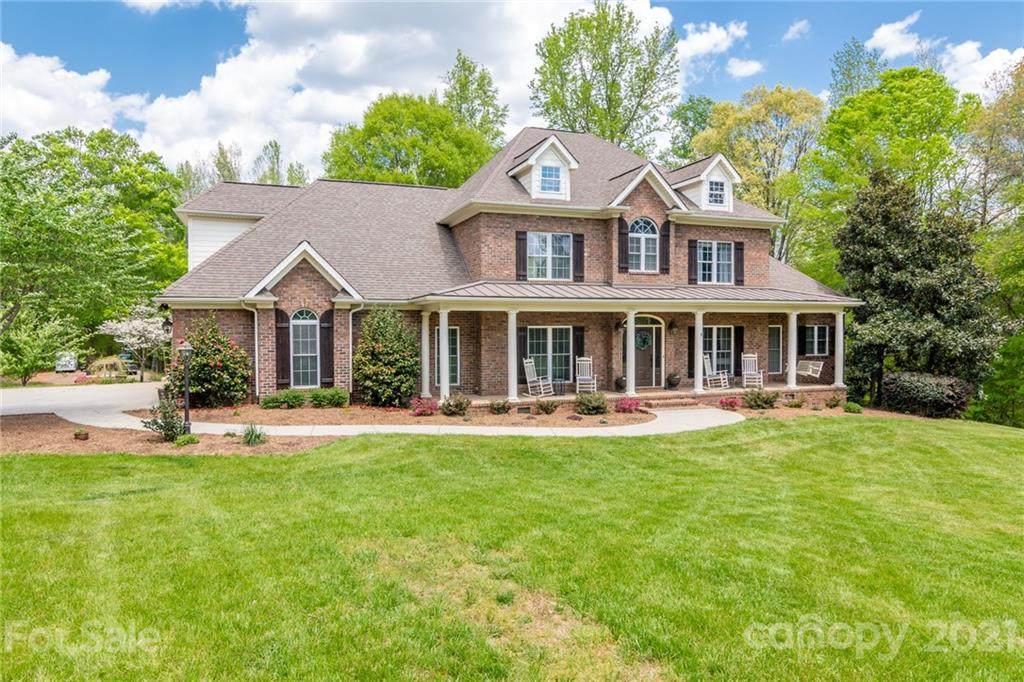 5103 King Wilkinson Road - Photo 1