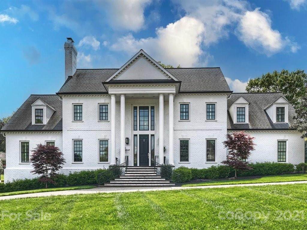9147 Winged Bourne Road - Photo 1