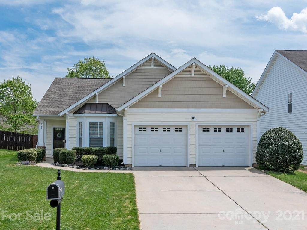 521 Marblewood Court - Photo 1