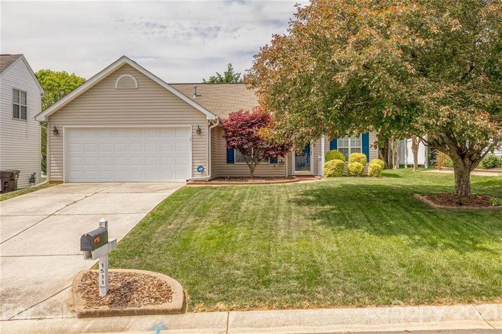 1511 Bellridge Road - Photo 1
