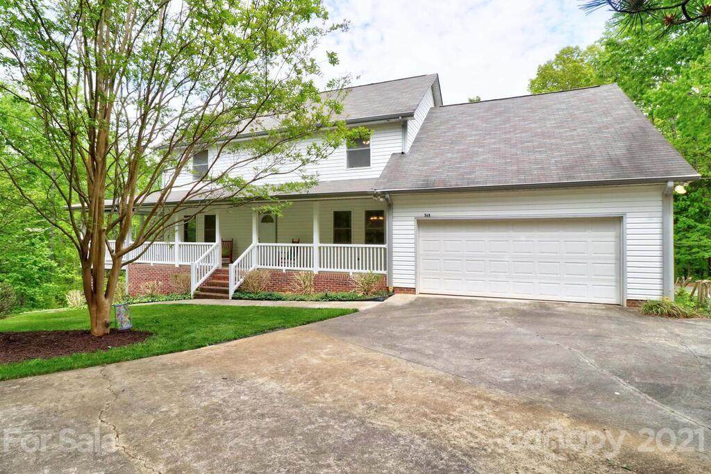 265 Deer Road - Photo 1