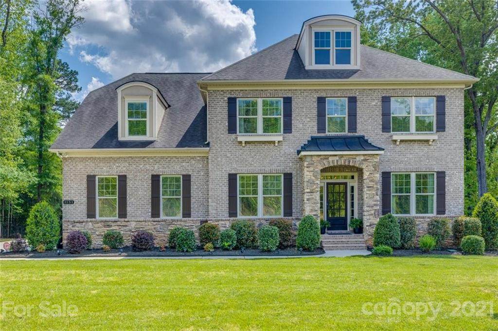 1151 Lancashire Drive - Photo 1