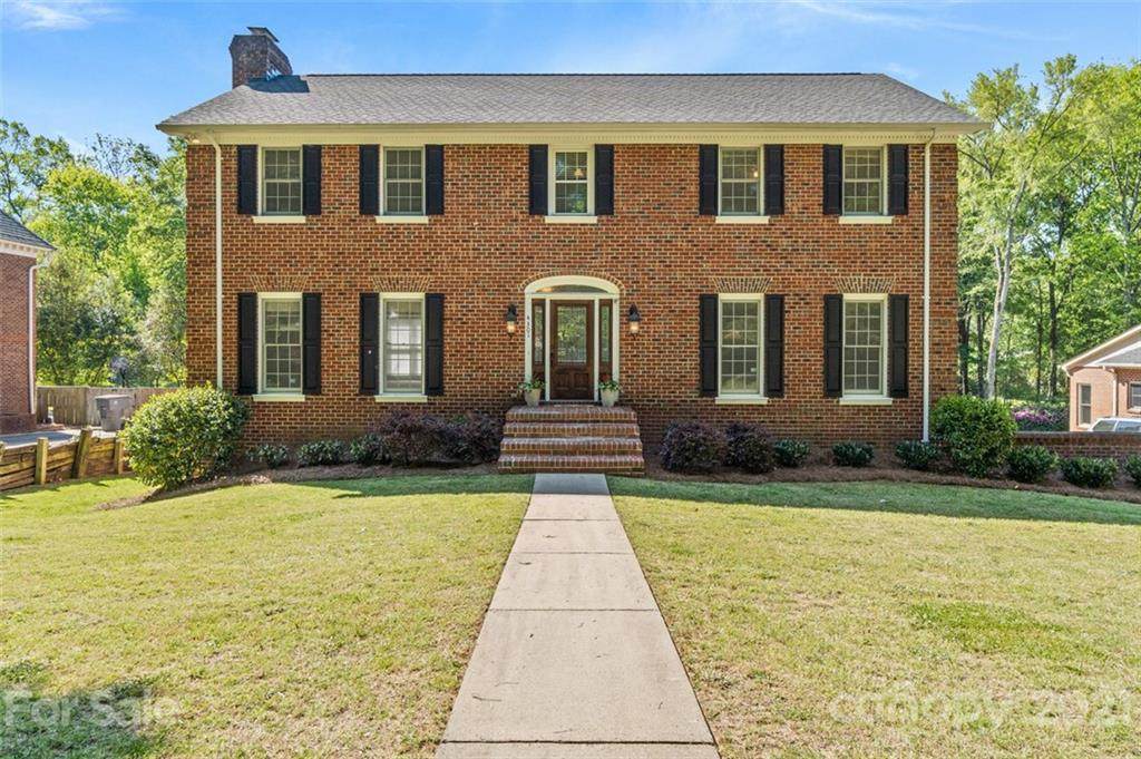 4301 Quail View Road - Photo 1