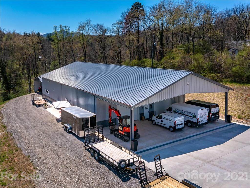43 Carolina Mountain Drive - Photo 1