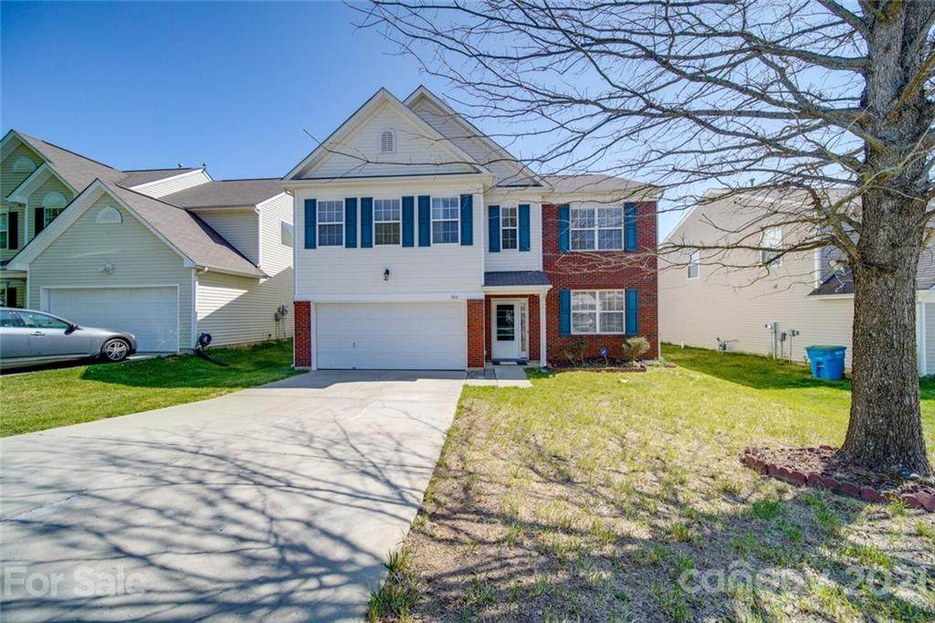 7031 Winding Cedar Trail - Photo 1
