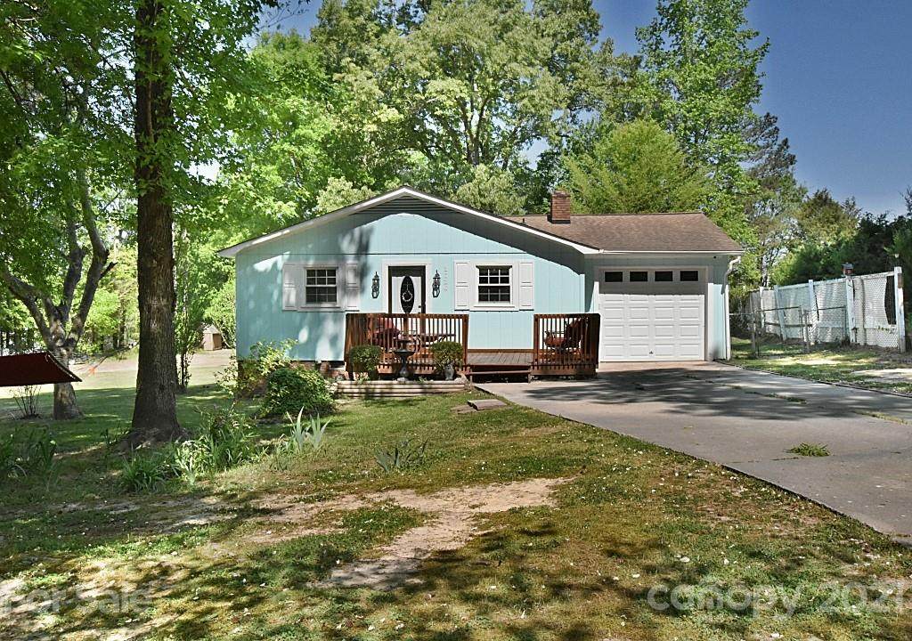 2726 Kirkover Drive - Photo 1