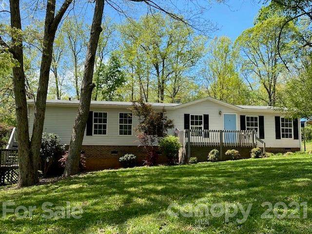146 Barbary Drive - Photo 1
