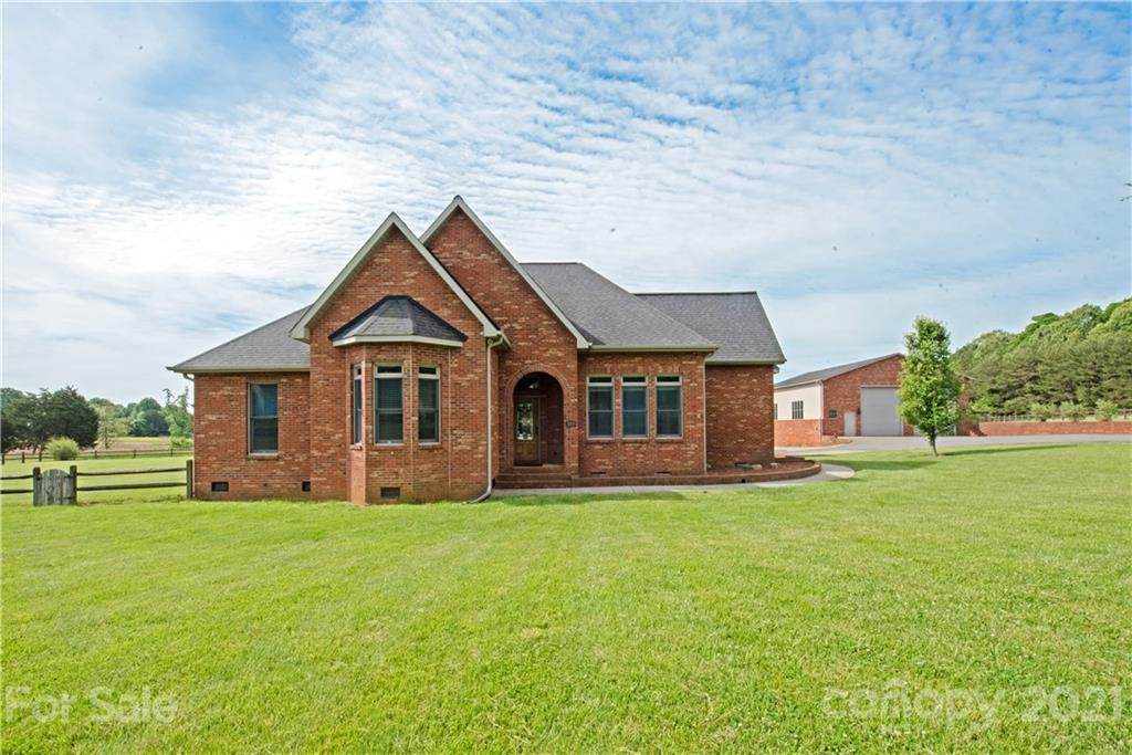 149 Quiet View Road - Photo 1