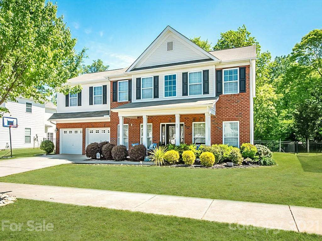 65 Dorie Drive - Photo 1