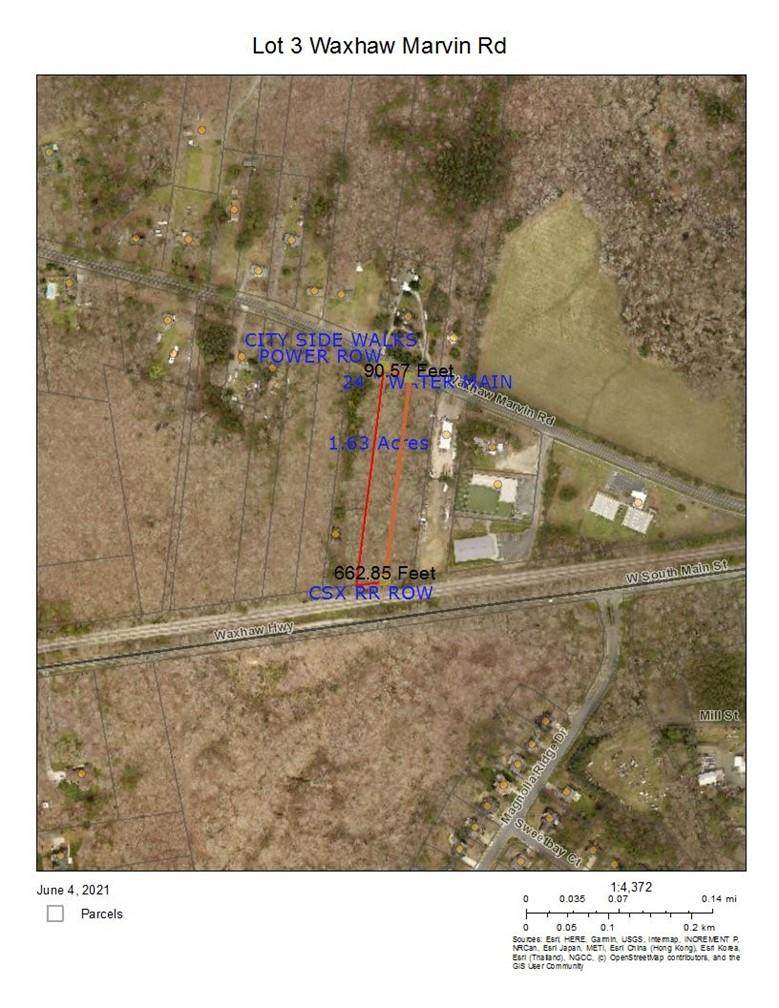 0 Waxhaw Marvin Road 3, Waxhaw, NC 28173 (3731279) The Albrick Group