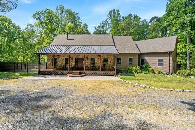 10498 Moores Chapel Road - Photo 1