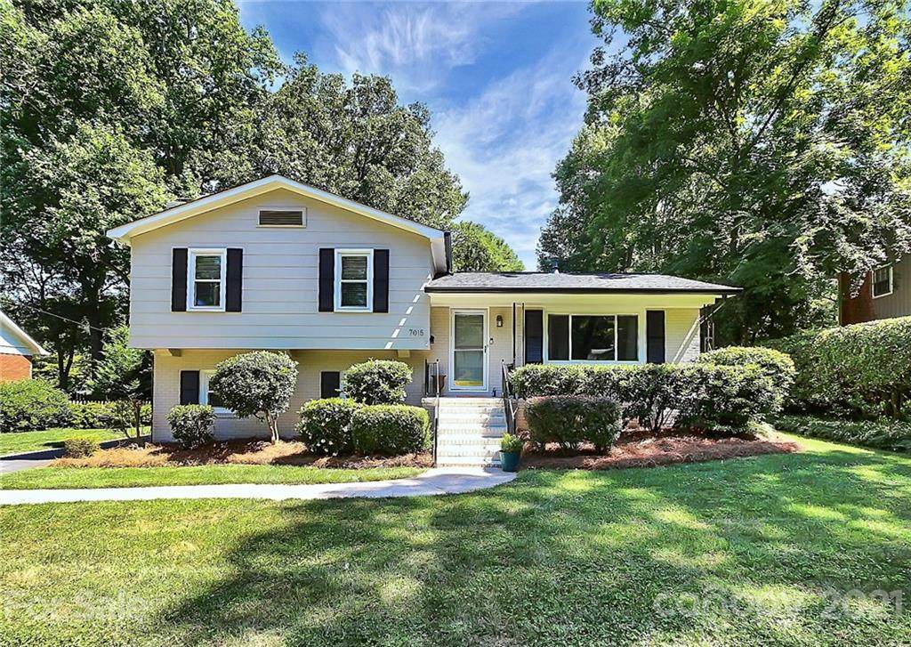 7015 Ridgebrook Drive - Photo 1