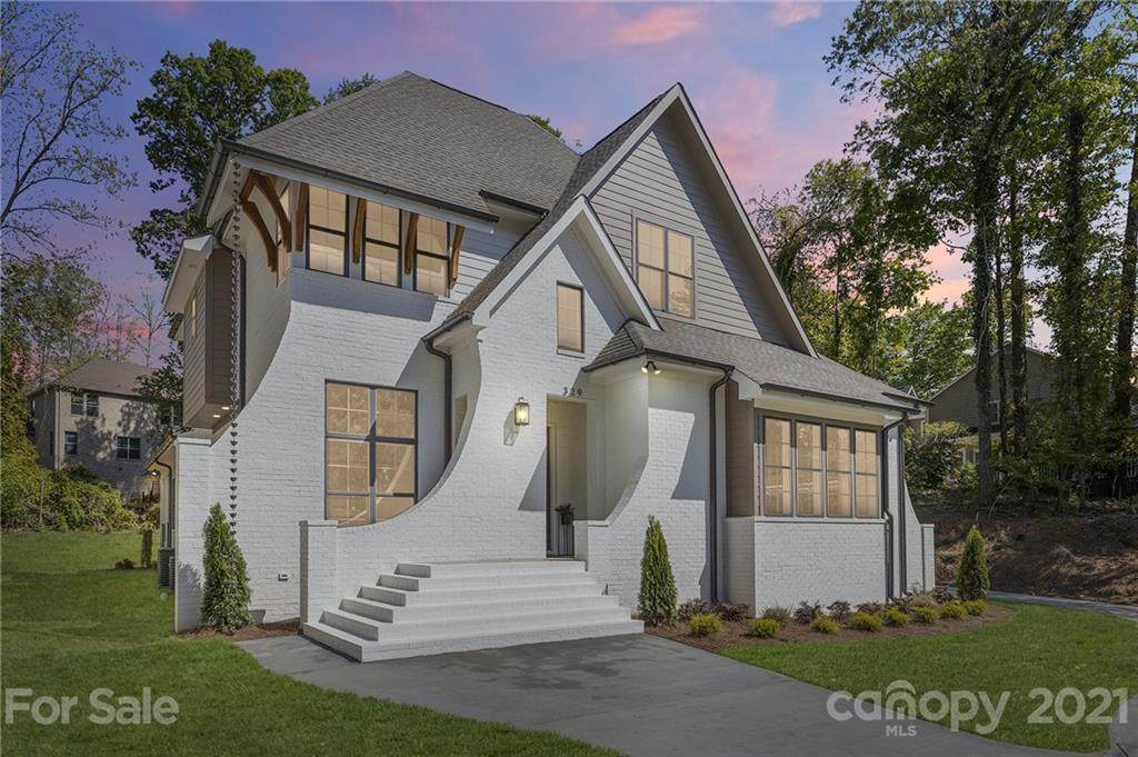 329 Sardis Lane - Photo 1