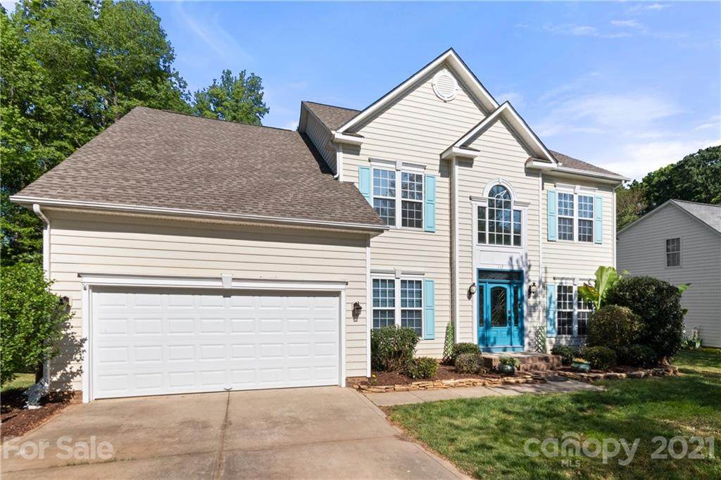 112 Doby Creek Court - Photo 1