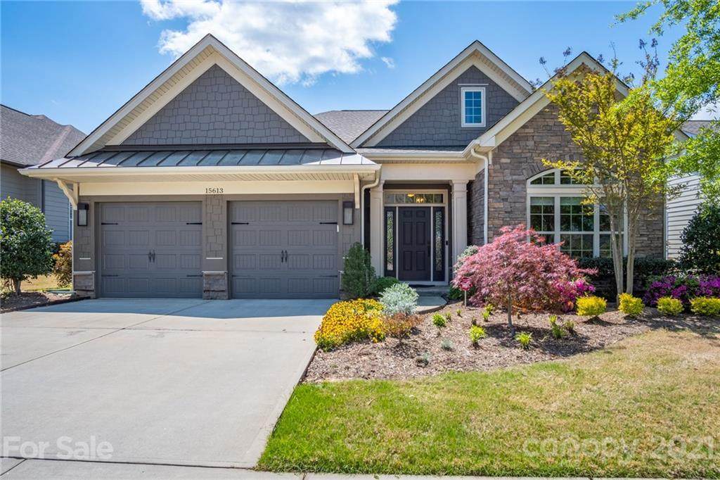 15613 Lake Ridge Road - Photo 1