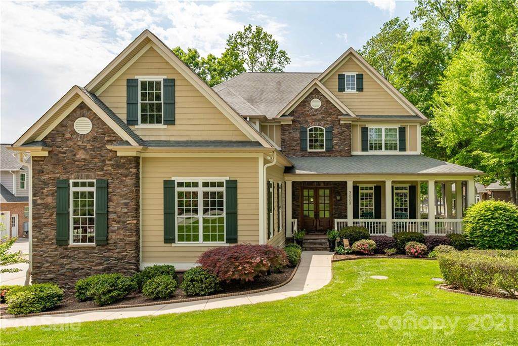 3605 Andover Place - Photo 1