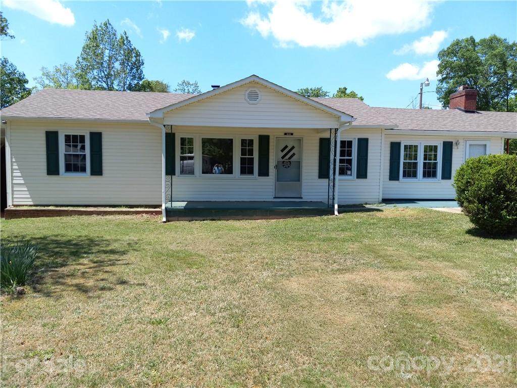511 Jack Corpening Road - Photo 1